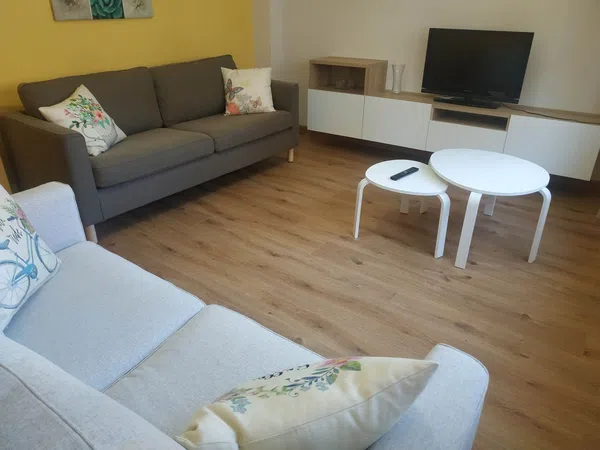 Piso en Avenida do Espírito Santo, 9, Cangas, Cangas - Foto 7