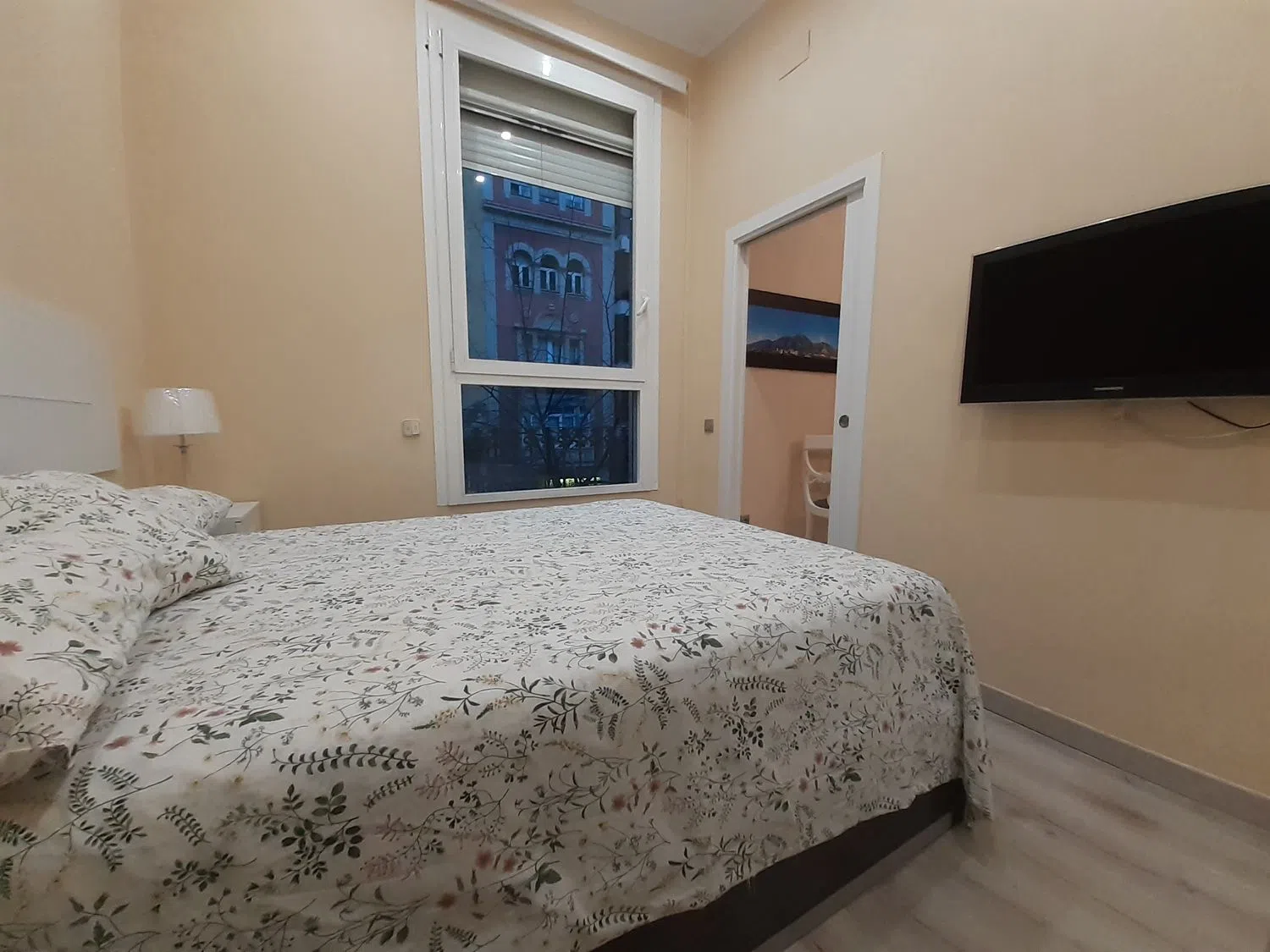 Piso en calle de Balmes, 157 - Foto 8