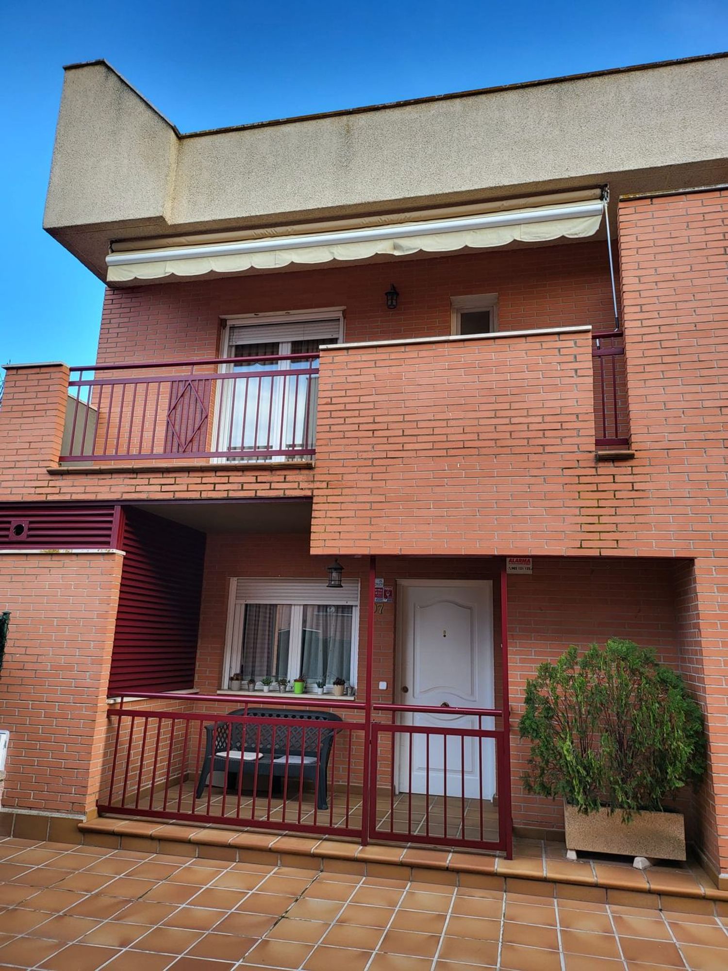 Chalet adosado en Barrio Las Matas- Peñascales - Foto 1
