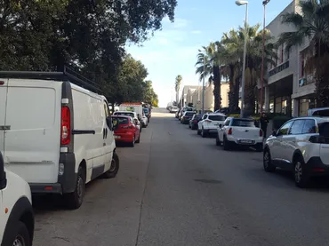 Local comercial en  Carrer de la Gran Bretanya 22 - Foto 7