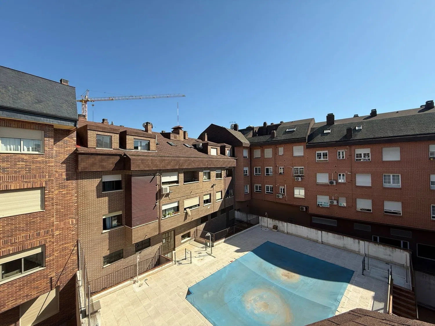 Piso en ronda de la Plazuela, 7 - Foto 5