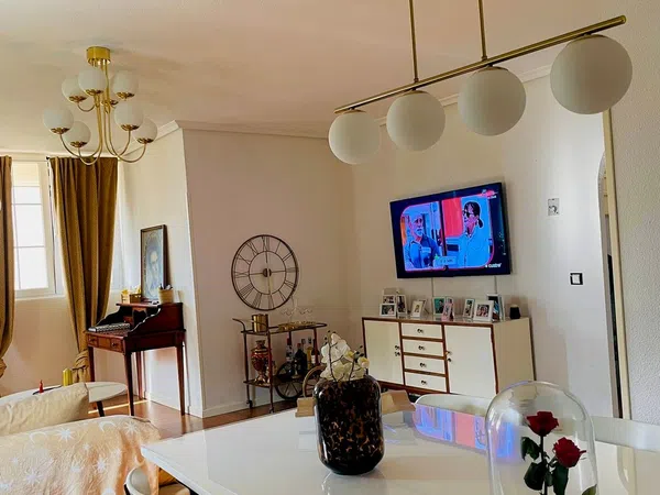 Dúplex en Prado de Santo Domingo, Prado de Santo Domingo - Foto 3