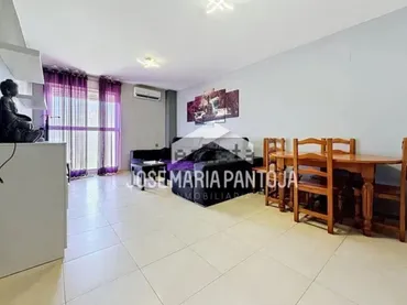 Dúplex en  Calle Infanta Cristina 1 - Foto 5