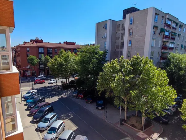 Piso en Calle Codorniz, Vista Alegre - Foto 12