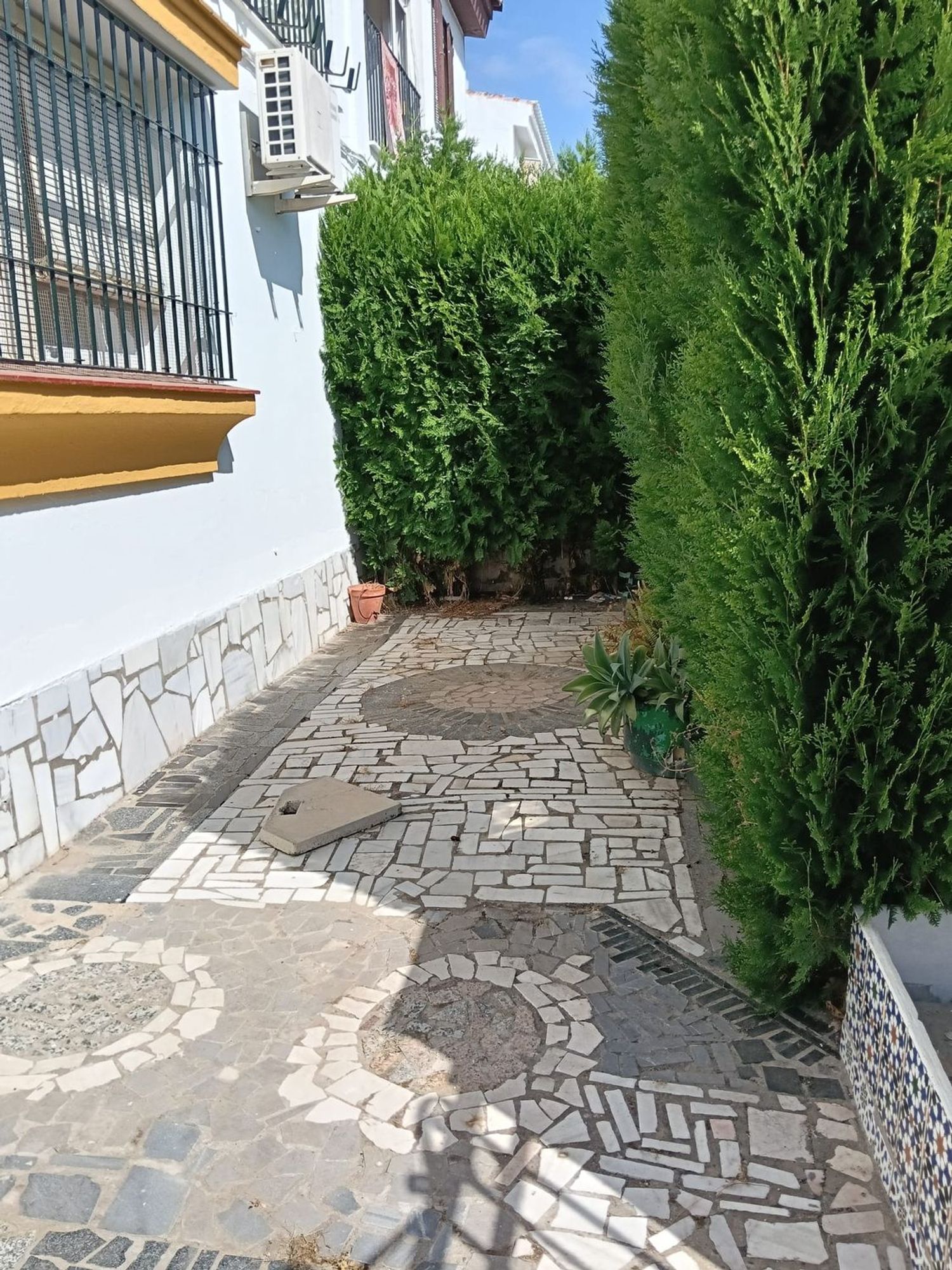 Chalet adosado en Urbanización el Ariscal, 1 - Foto 27