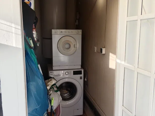 Casa o chalet independiente en Calle Teniente Miranda, 60, Centro, Centro - Foto 37