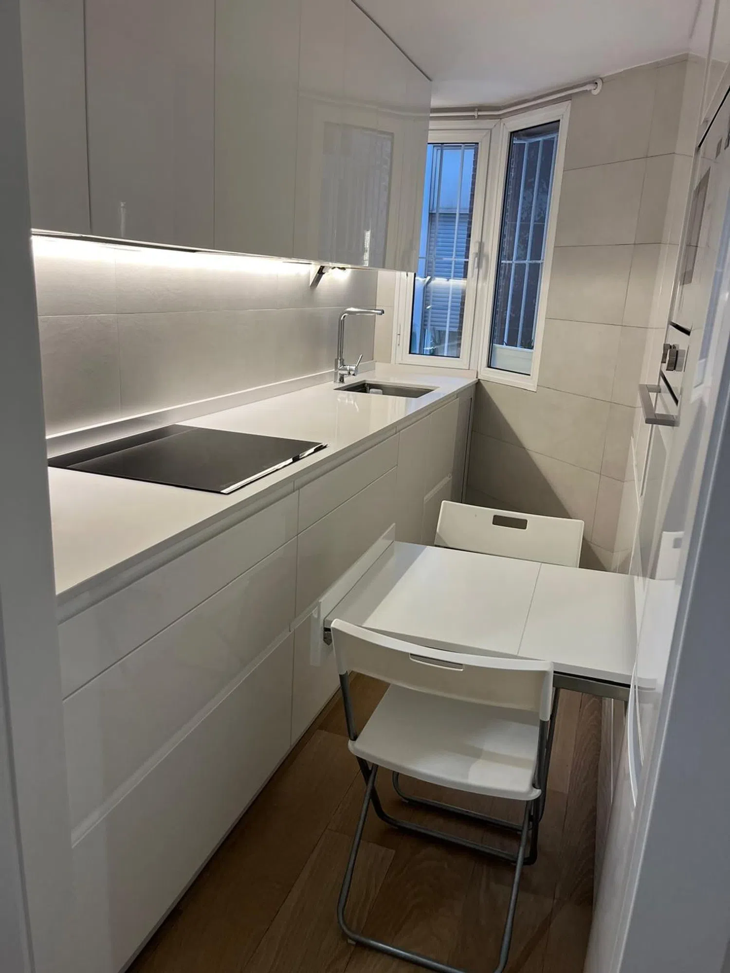 Piso en calle de José Silva, 15 - Foto 6