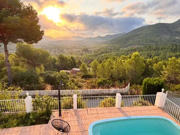 Chalet en  Partida Coll de Rates 128 - Foto 6