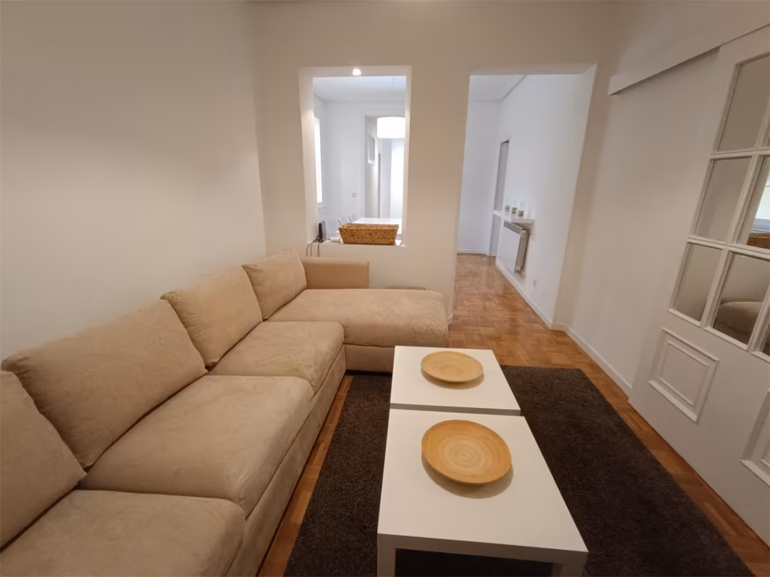 Piso en  Calle de Lagasca 136 - Foto 20