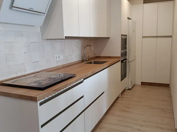 Piso en Lubina del Sol, Riviera complejo residencial, 3 - Foto 4