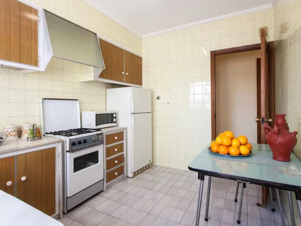 Piso en Calle del Mestre Aguilar, 2, Russafa - Foto 4