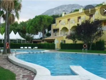 Apartamento en carretera denia Jávea - Foto 1