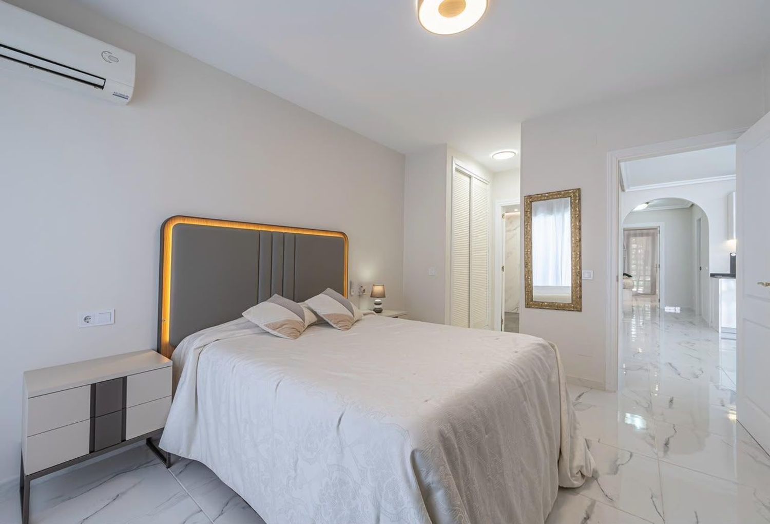 Piso en Calle las Ventas, 1, Nueva Andalucía - Foto 10