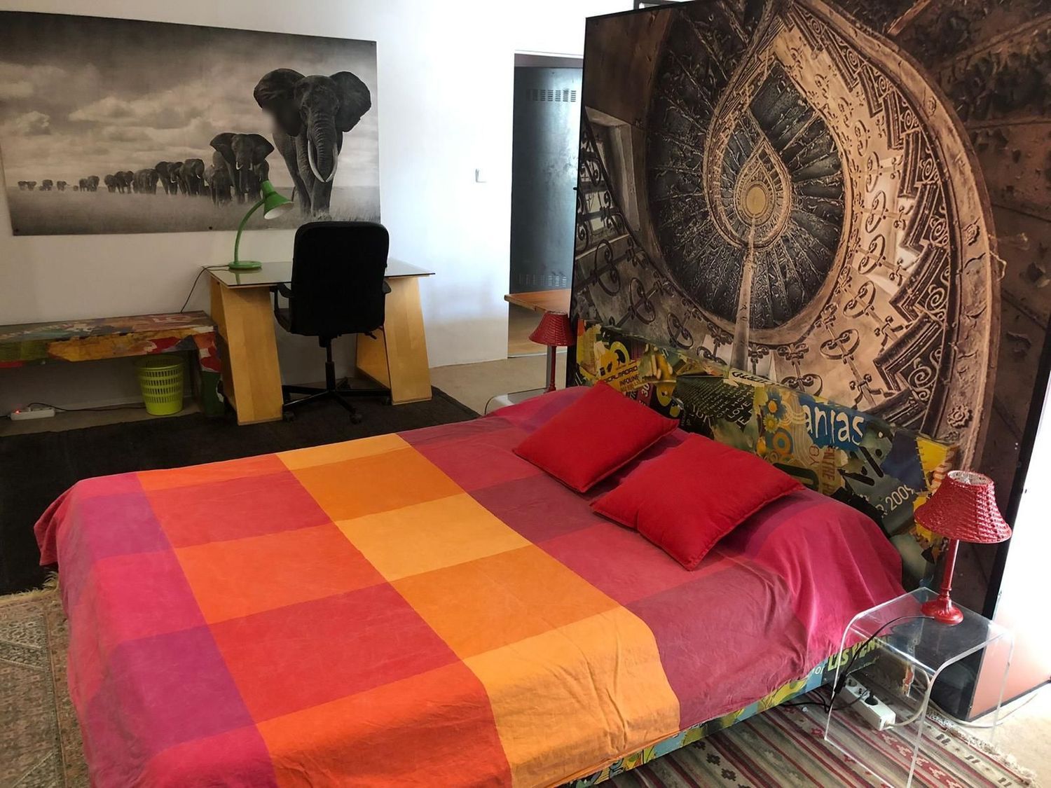 Estudio en Calle Maestro Granados, 9, Villanueva de la Cañada, Villanueva de la Cañada - Foto 17