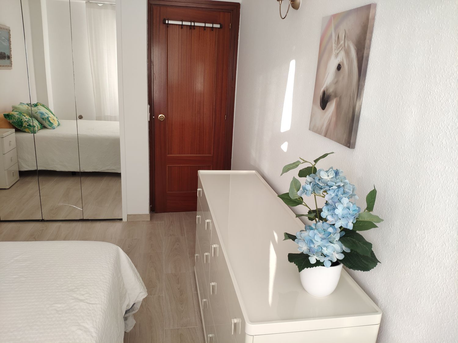 Piso en Urb. montigalá Barrio Puigfred - Foto 20