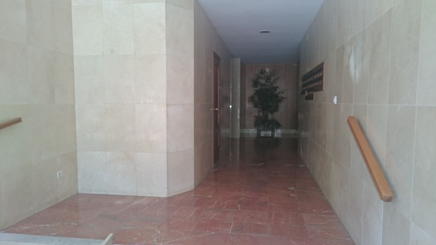 Piso en Calle Monzón, 42, Reina Mercedes - Heliópolis - Foto 19