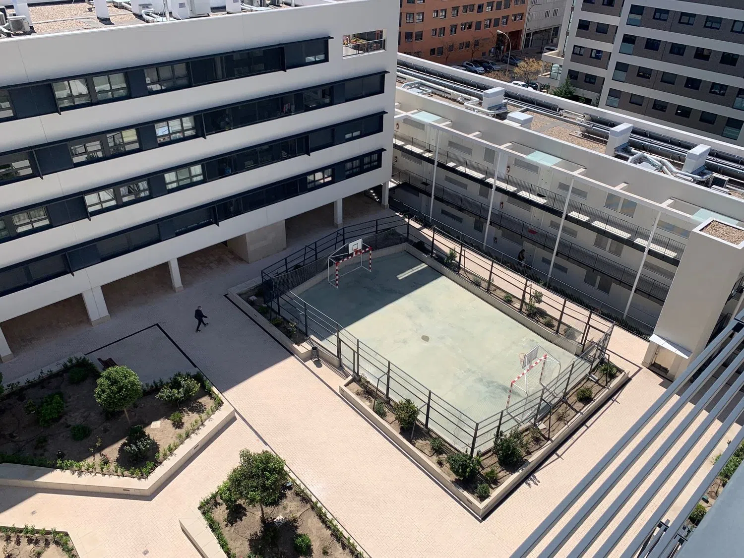 Piso en Barrio Ensanche de Vallecas - La Gavia - Foto 39