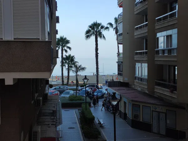 Piso en Faro, 4, Malagueta - Monte Sancha - Foto 13