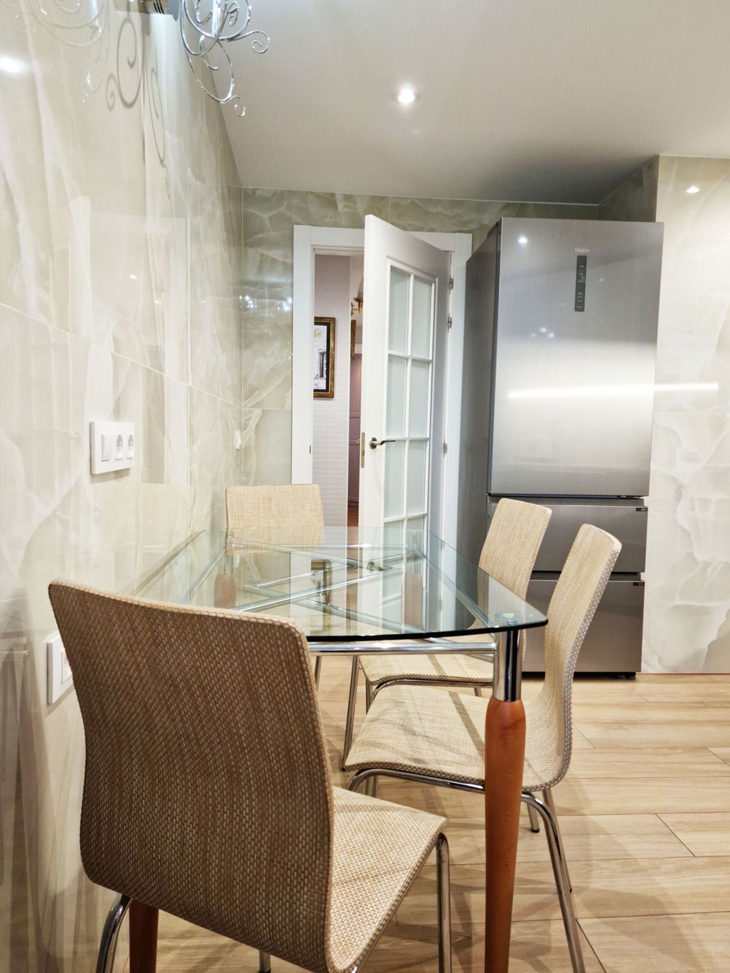 Piso en venta en Urbanizacion Nuevo Versalles, 208 - Foto 10