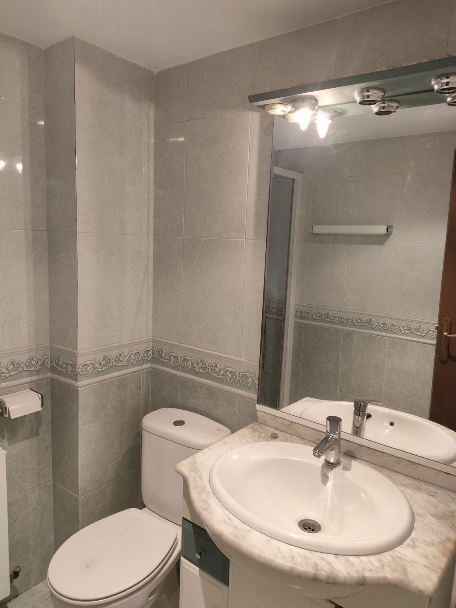 Piso en Calle Monte Perdido, 4, Salvador Allende-Parque Goya-Zorongo - Foto 17