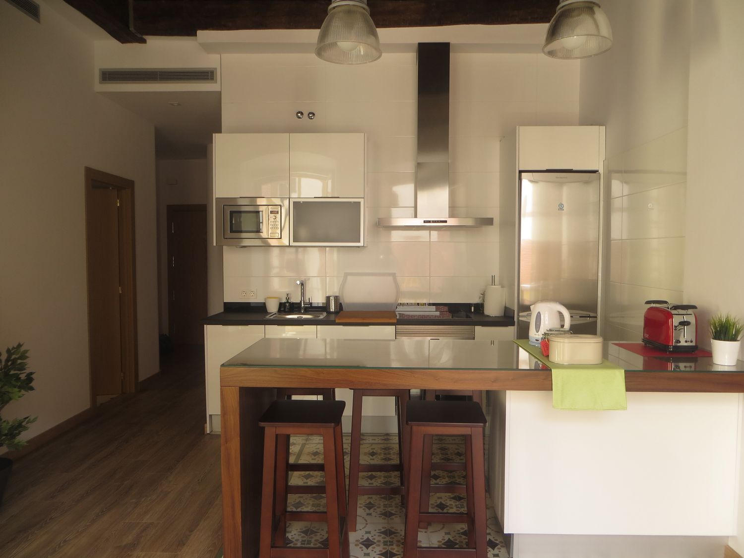 Piso en calle Mosquera, 2 - Foto 6