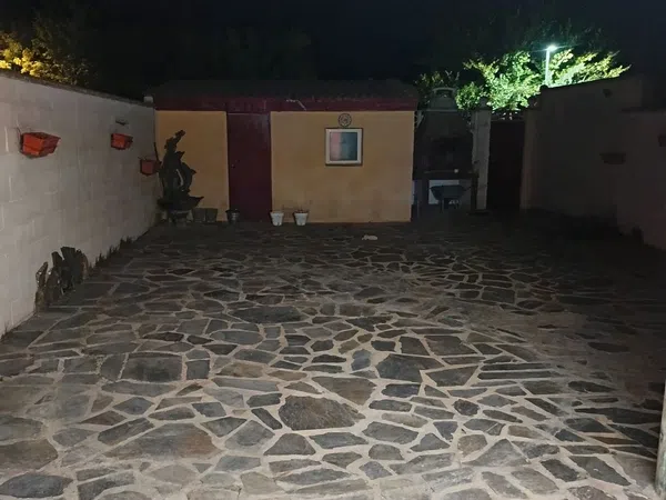 Chalet adosado en Calle Alfonso I, 47 - Foto 2