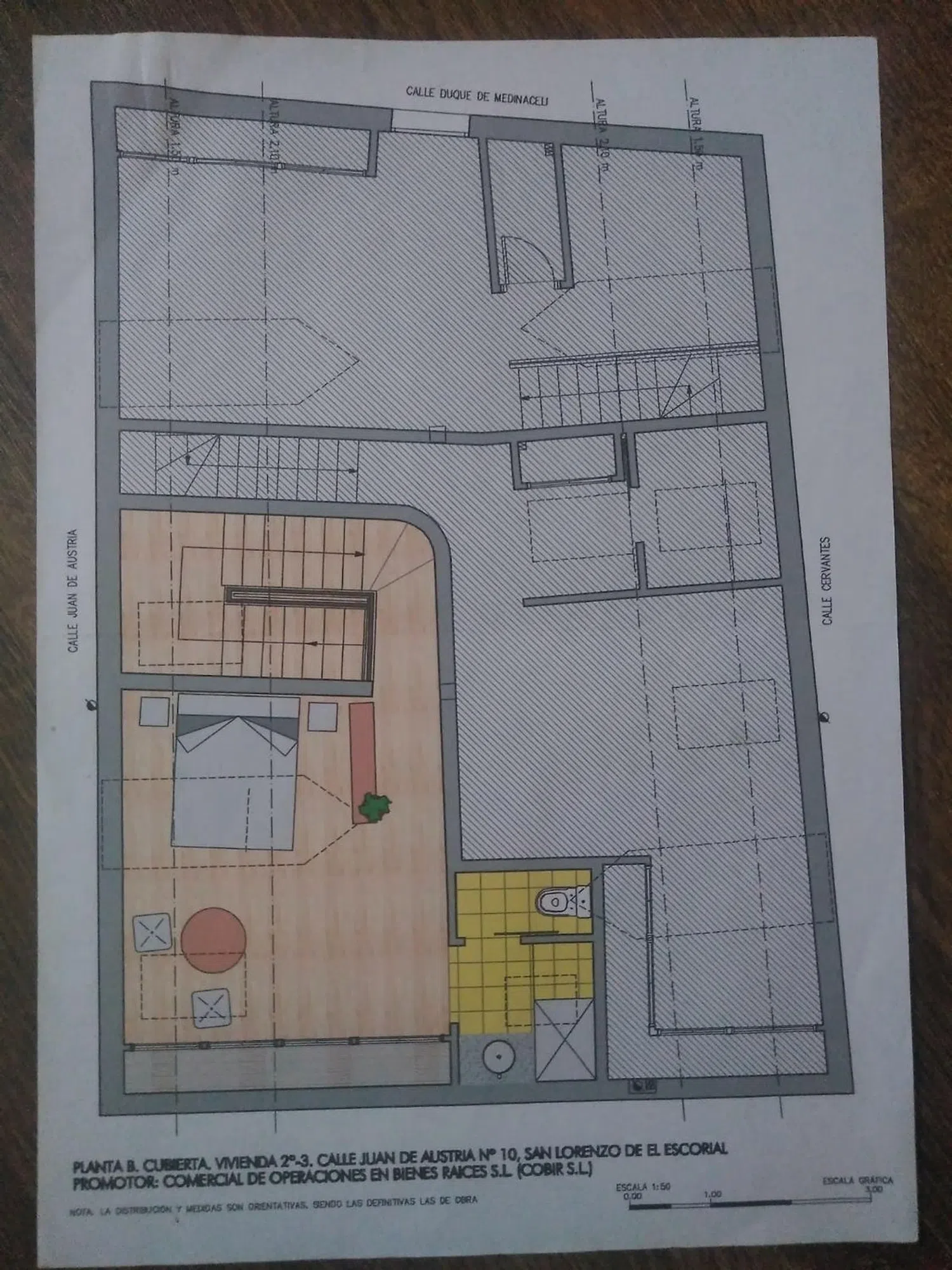 Dúplex en calle Juan de Austria, 10 - Foto 18
