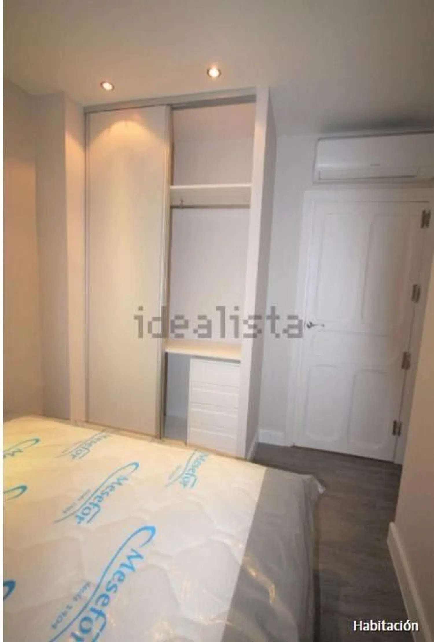 Piso en calle de Cartagena, 110 - Foto 3