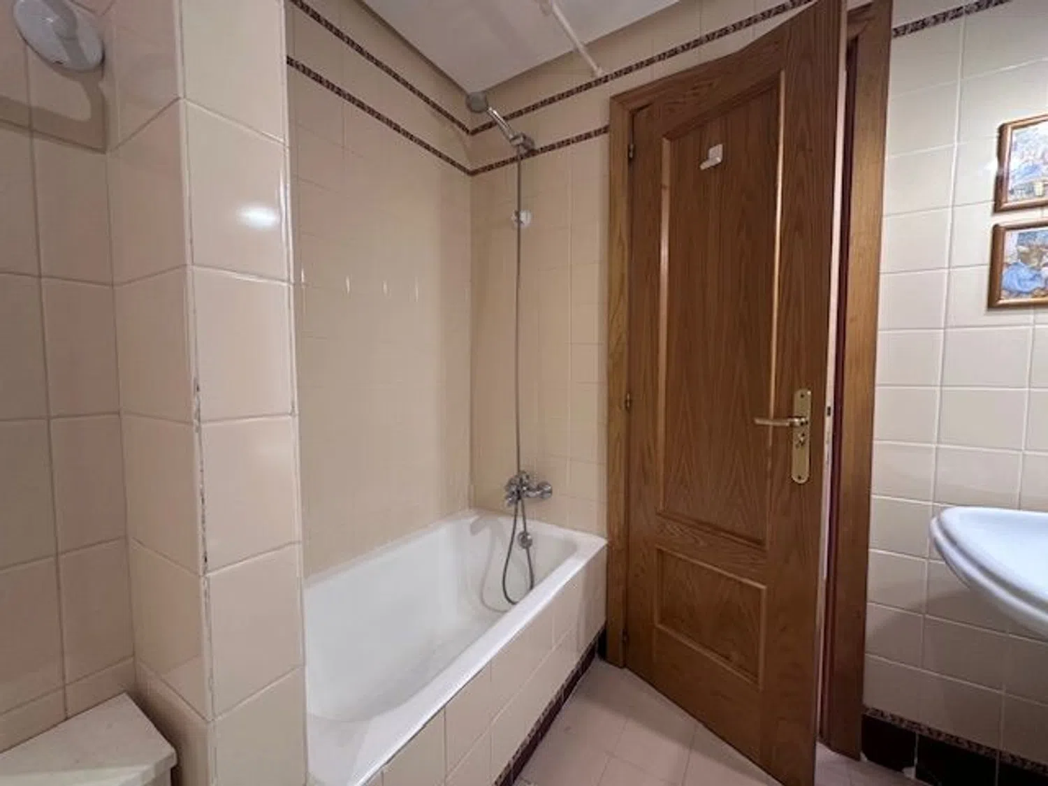 Piso en calle de Añastro, 8 - Foto 20