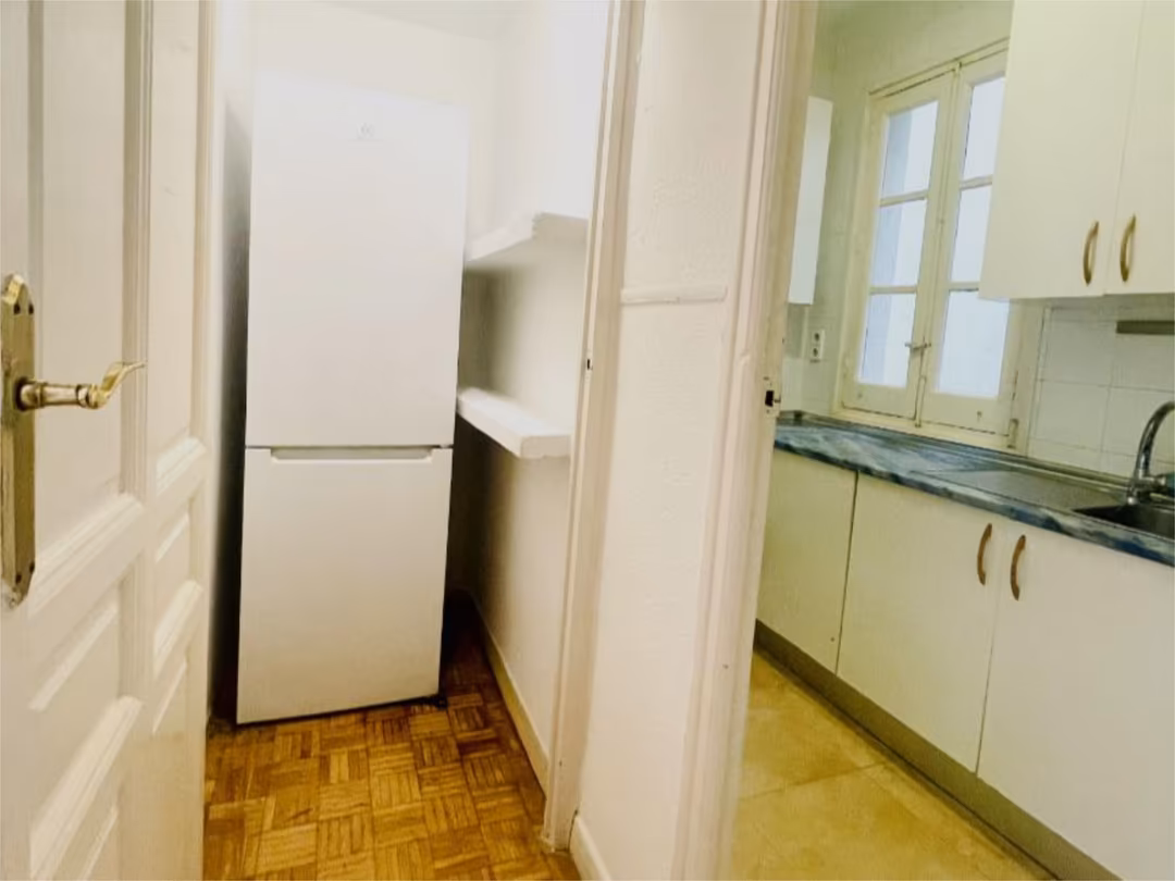 Piso en  Calle de Monteleón 42 - Foto 10