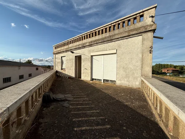 Casa de pueblo en Calle Carretera, 8 - Foto 7