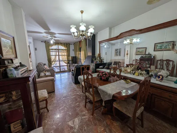 Casa o chalet independiente en Calle Morato, 3 - Foto 6