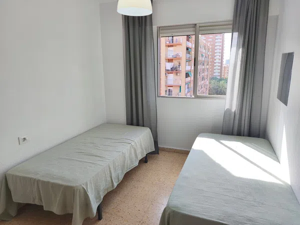 Piso en Calle de Tomás de Villarroya, La Creu Coberta - Foto 15