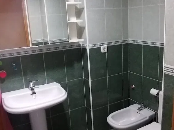 Piso en Calle Papa Juan Pablo II, 1, Las Delicias, Las Delicias - Foto 20