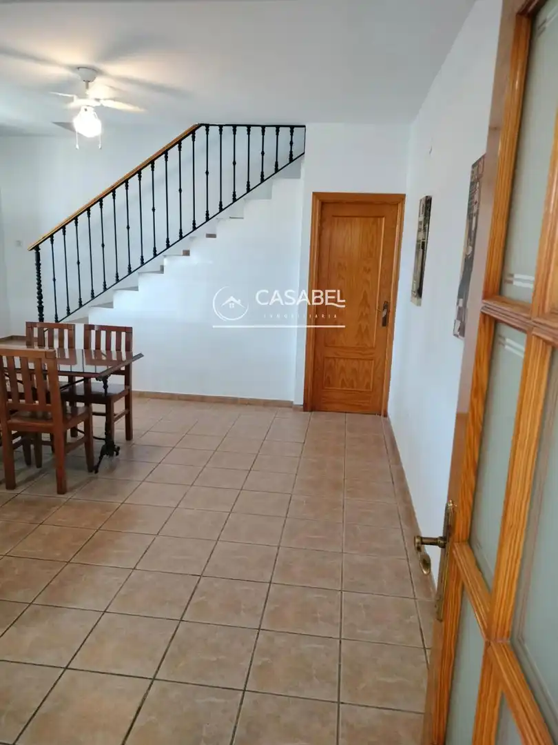 Chalet en  camino viejo Almadovar calle Milagrosa - Foto 31