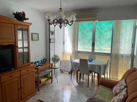 Piso en calle Maestro Luis Torregrosa, 13