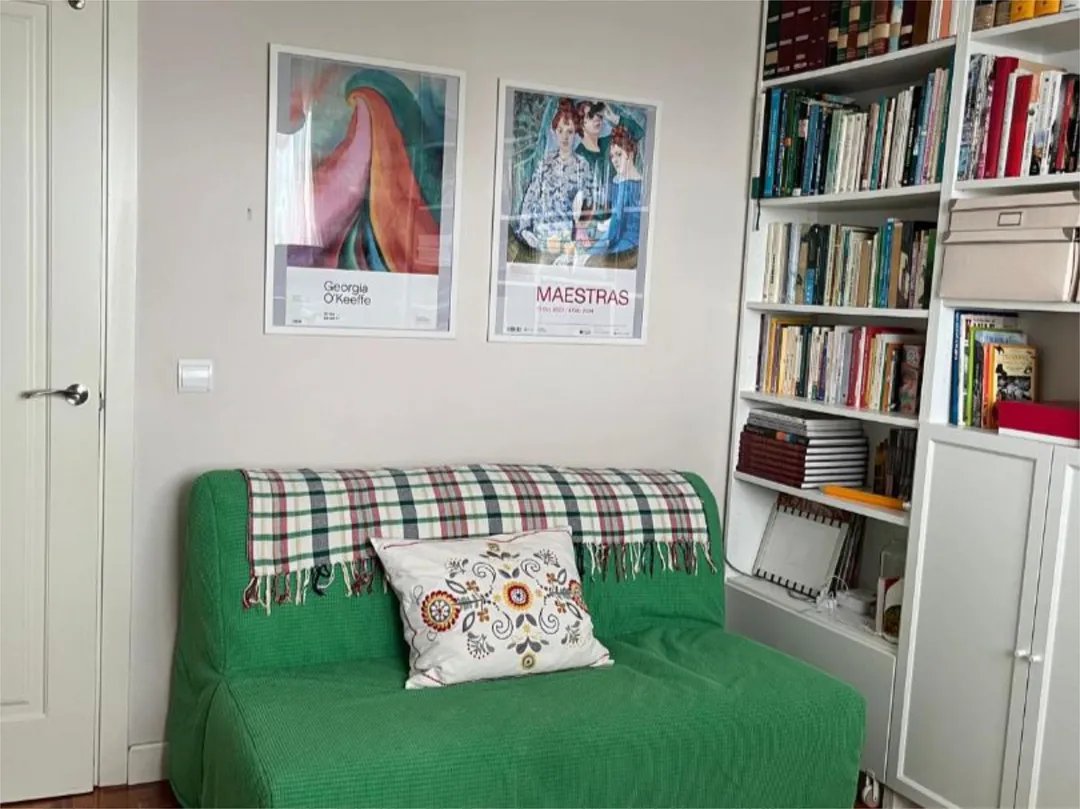 Piso en  Calle Fidelio 7 - Foto 43