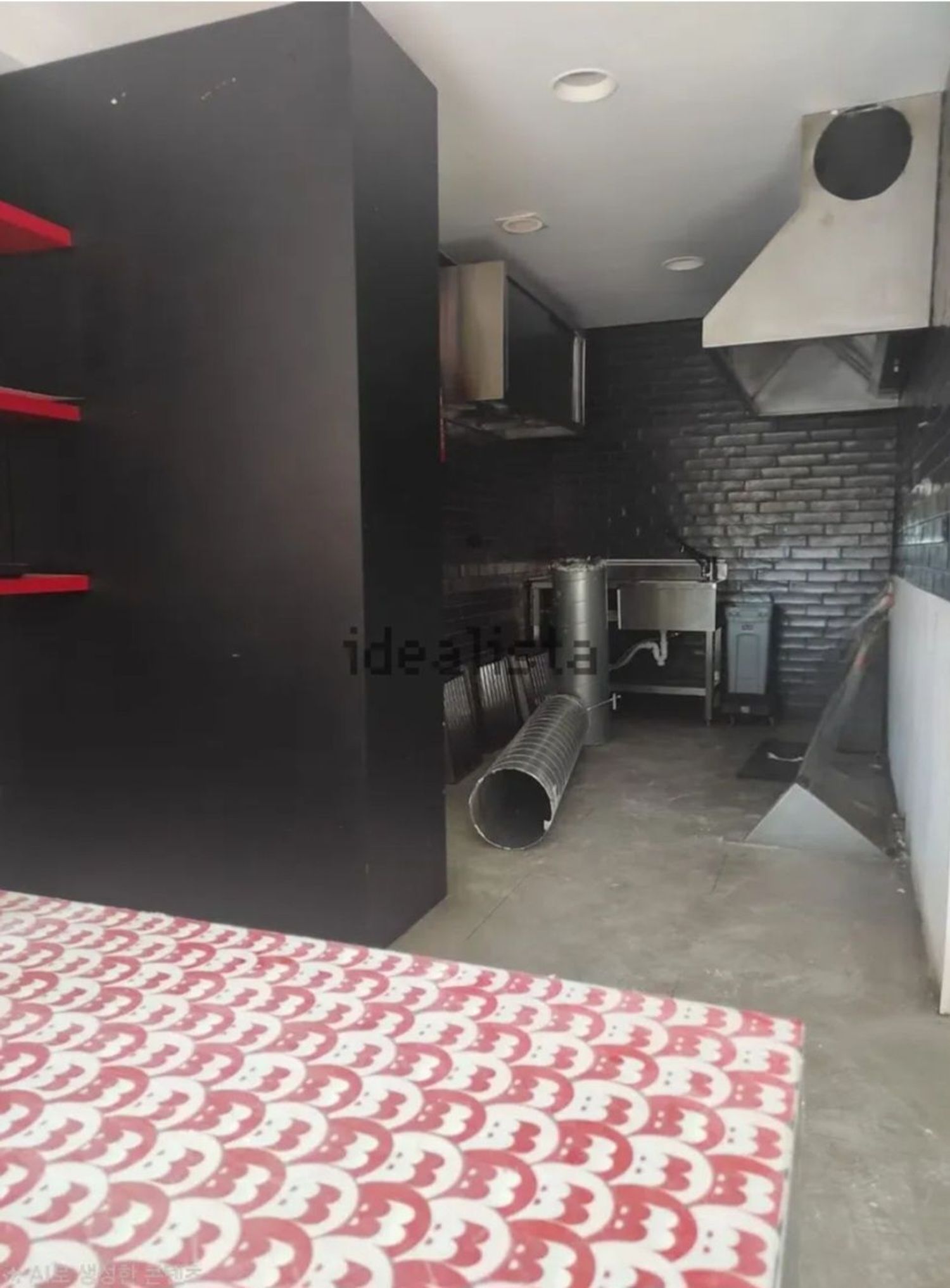 Local en Plaza de Santo Domingo, 3, San Matías - Pavaneras - Foto 3