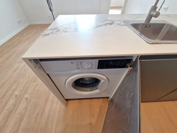 Piso en Miguel Angel, 3, Almagro - Foto 7