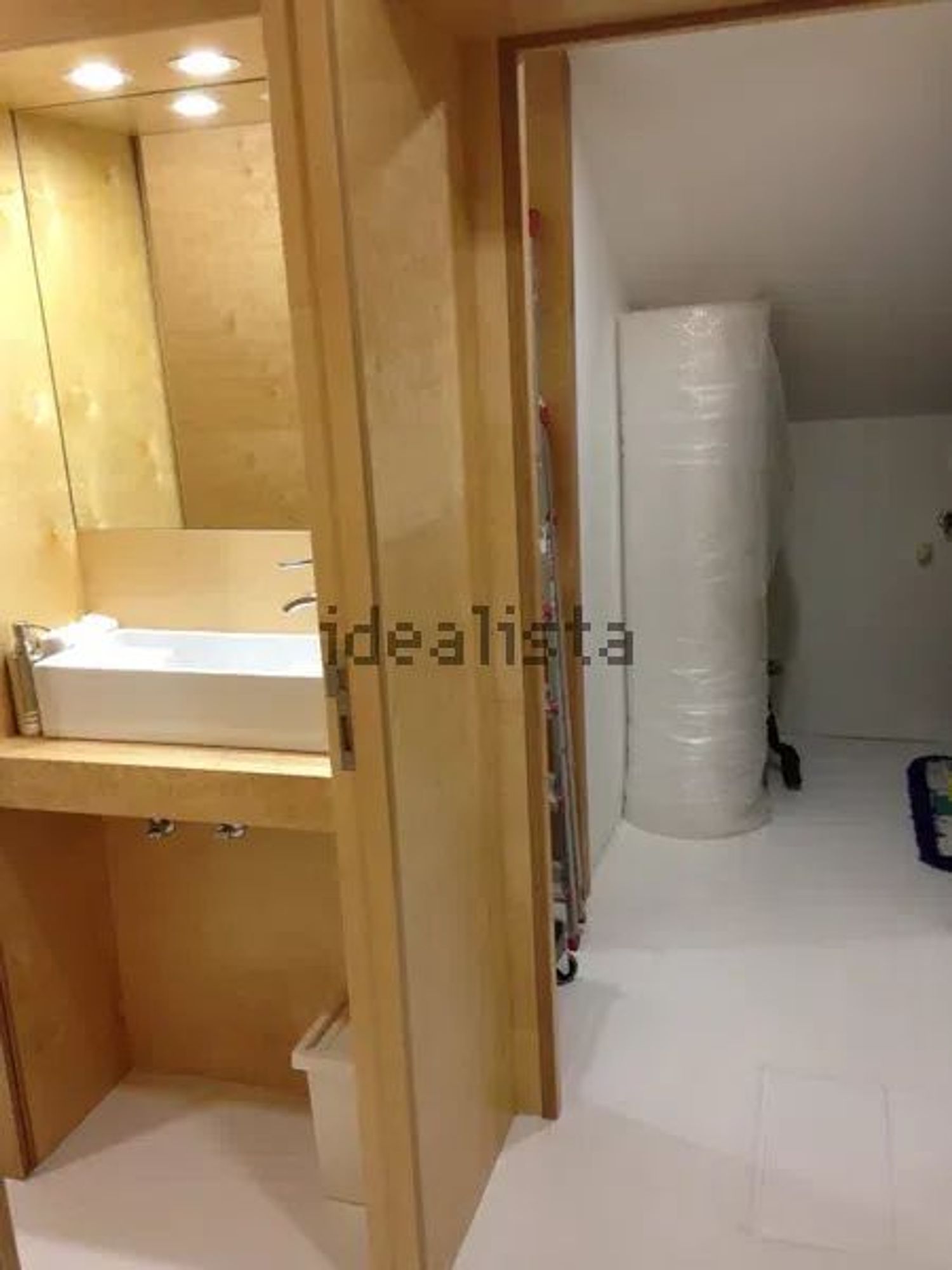 Loft en Calle de Santo Domingo, 10, Ciudad Vieja - Centro, Ciudad Vieja - Centro - Foto 18