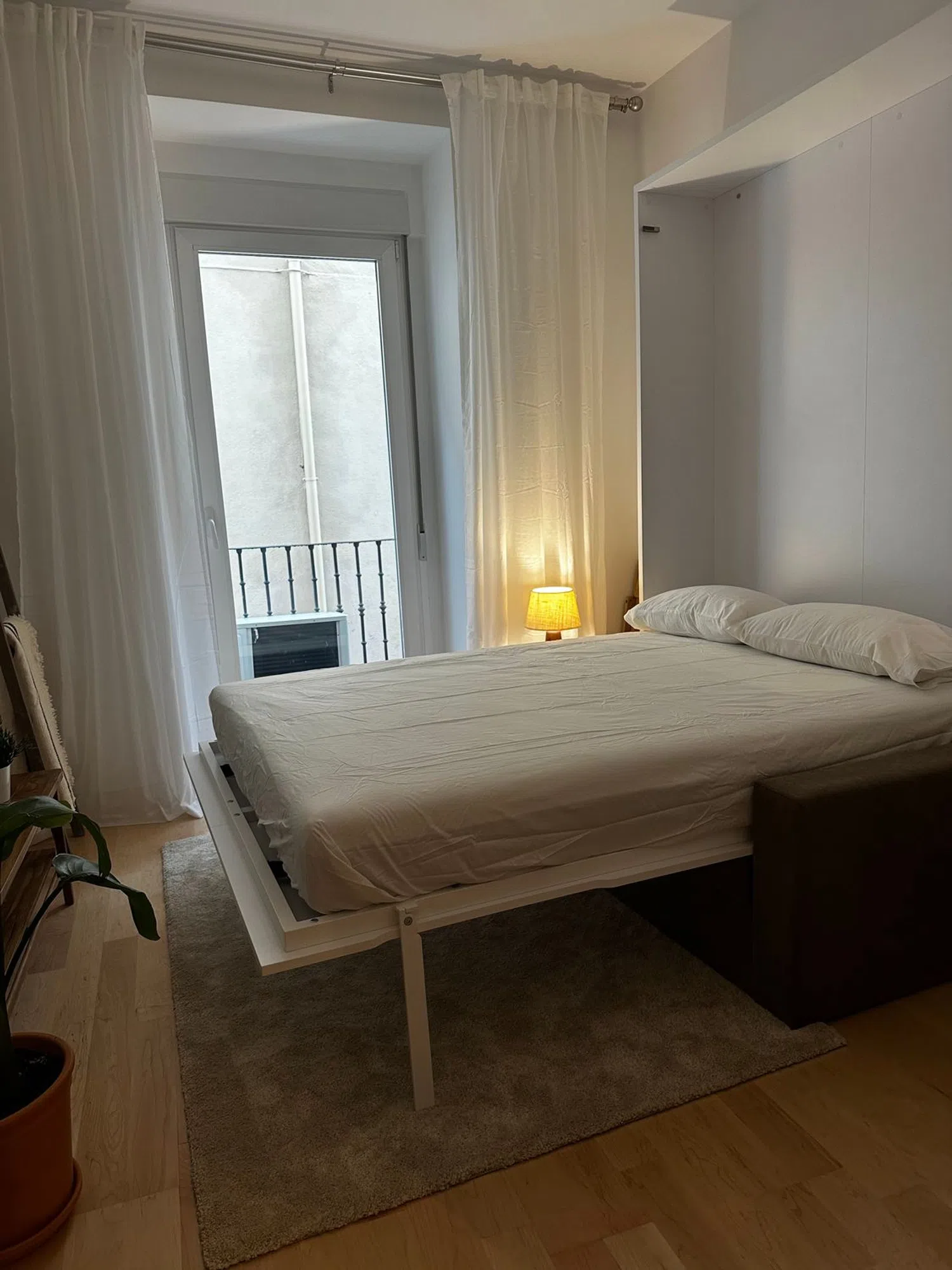 Estudio en travesía del Almendro, 5 - Foto 7