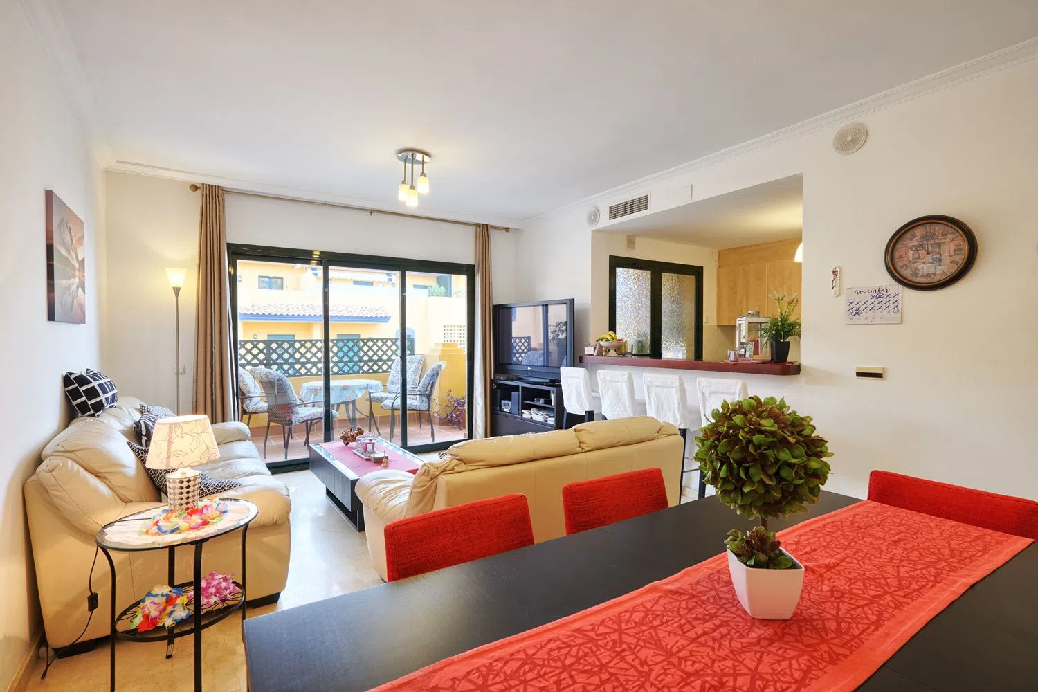 Piso en avenida de Barcelona, 1 - Foto 1