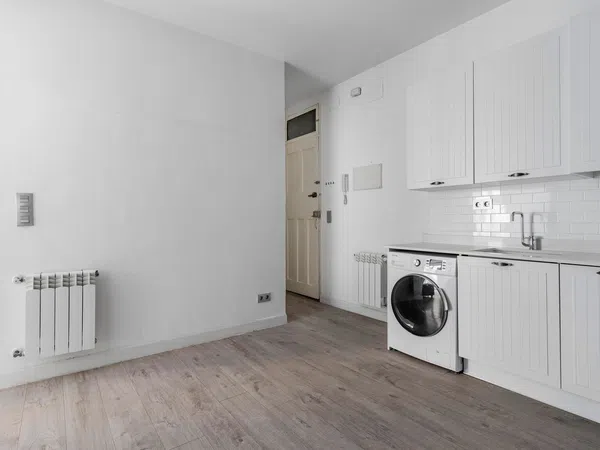 Piso en Calle del Cardenal Cisneros, 34, Trafalgar - Foto 13