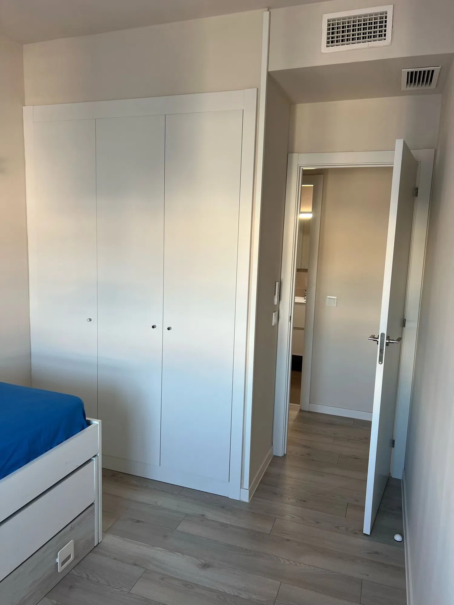 Piso en avenida de Velázquez, 56 - Foto 2