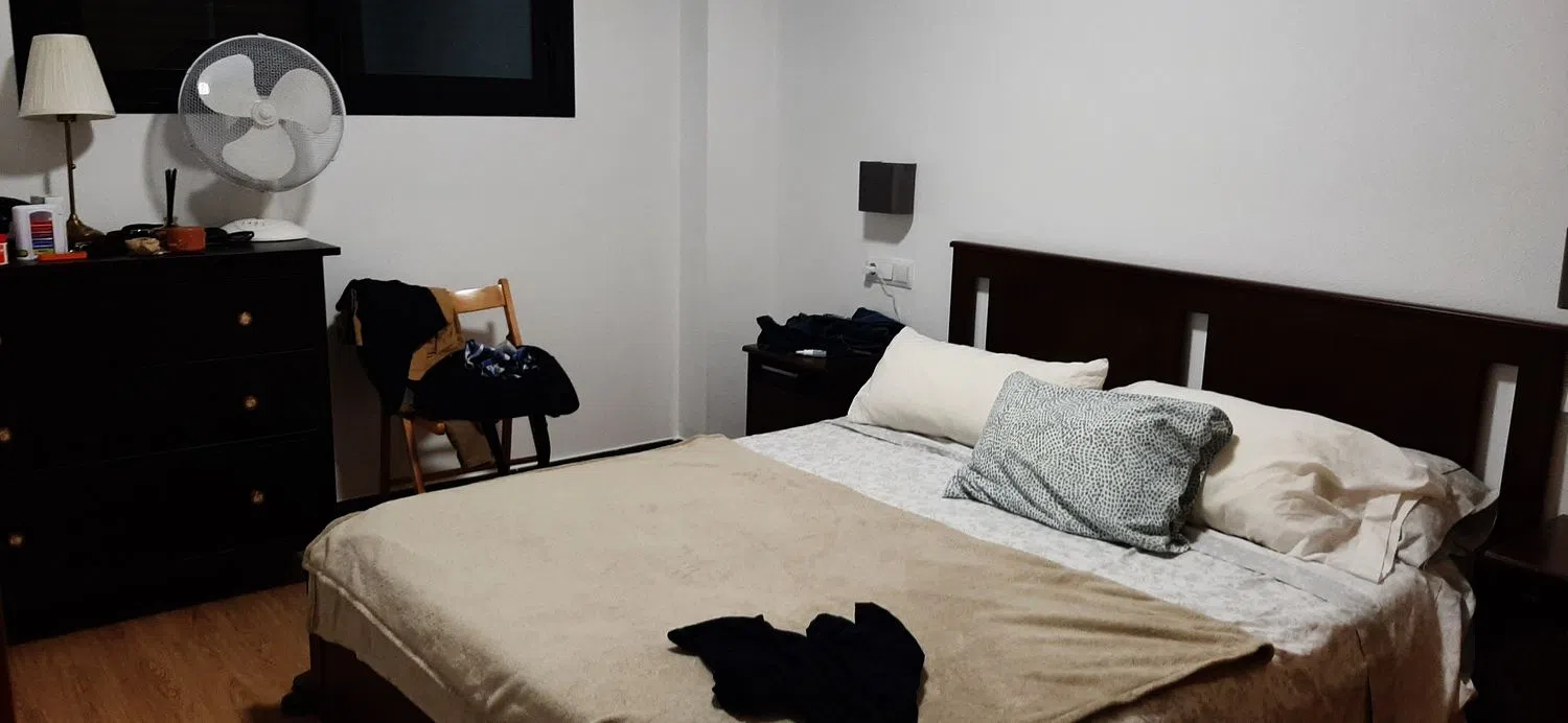 Piso en paseo Pedáneo José Marín Serna, 3 - Foto 3