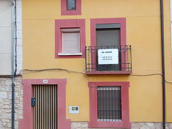 Casa o chalet independiente en Calle San Andrés, 44 - Foto 1