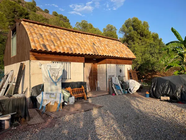 Casa rural en Plaza Poligono 8, 55, San Miguel - El Paraíso, San Miguel - El Paraíso - Foto 31