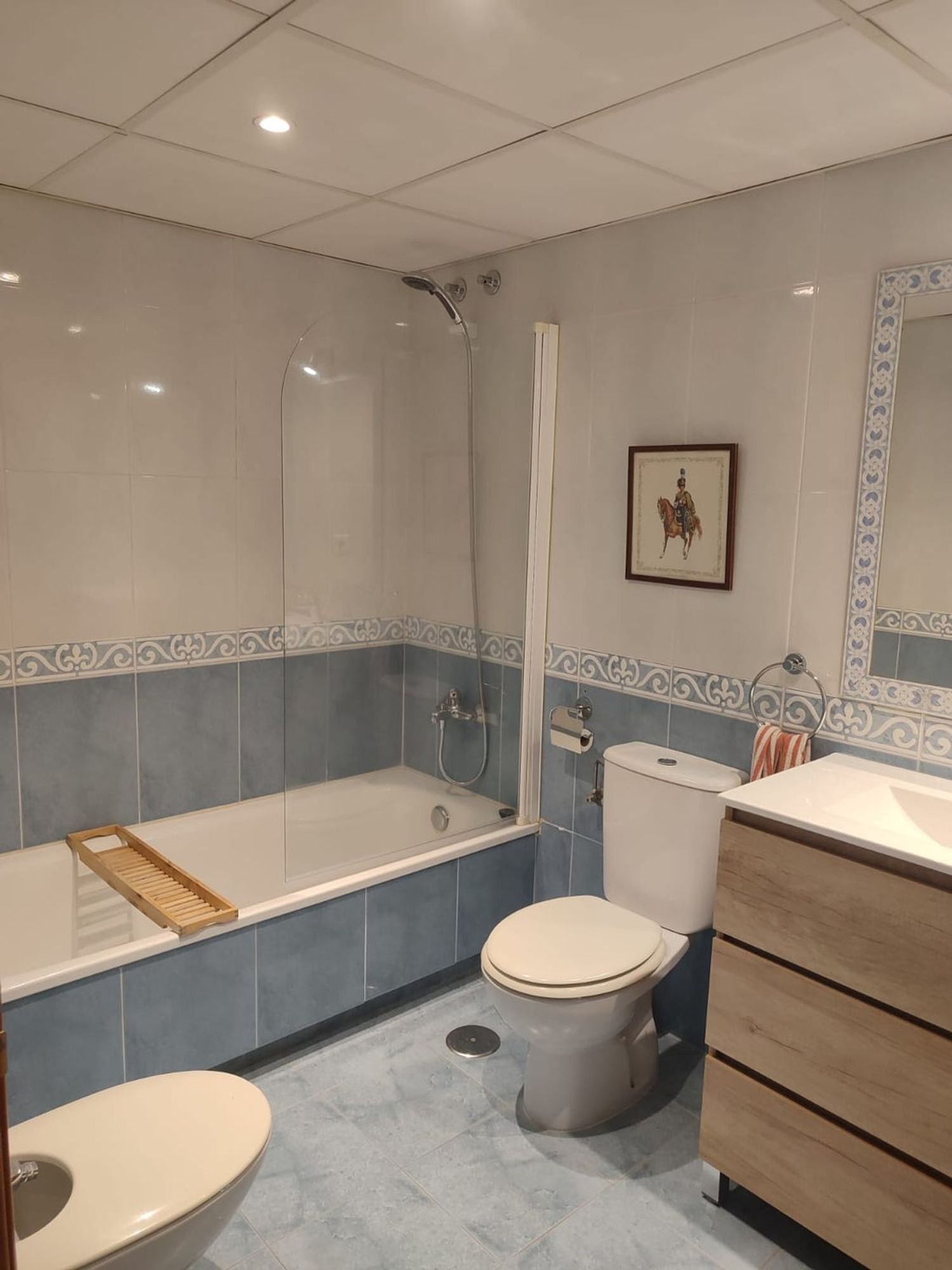 Piso en Camino Cortes, 2, Guadalmina Alta - Foto 15