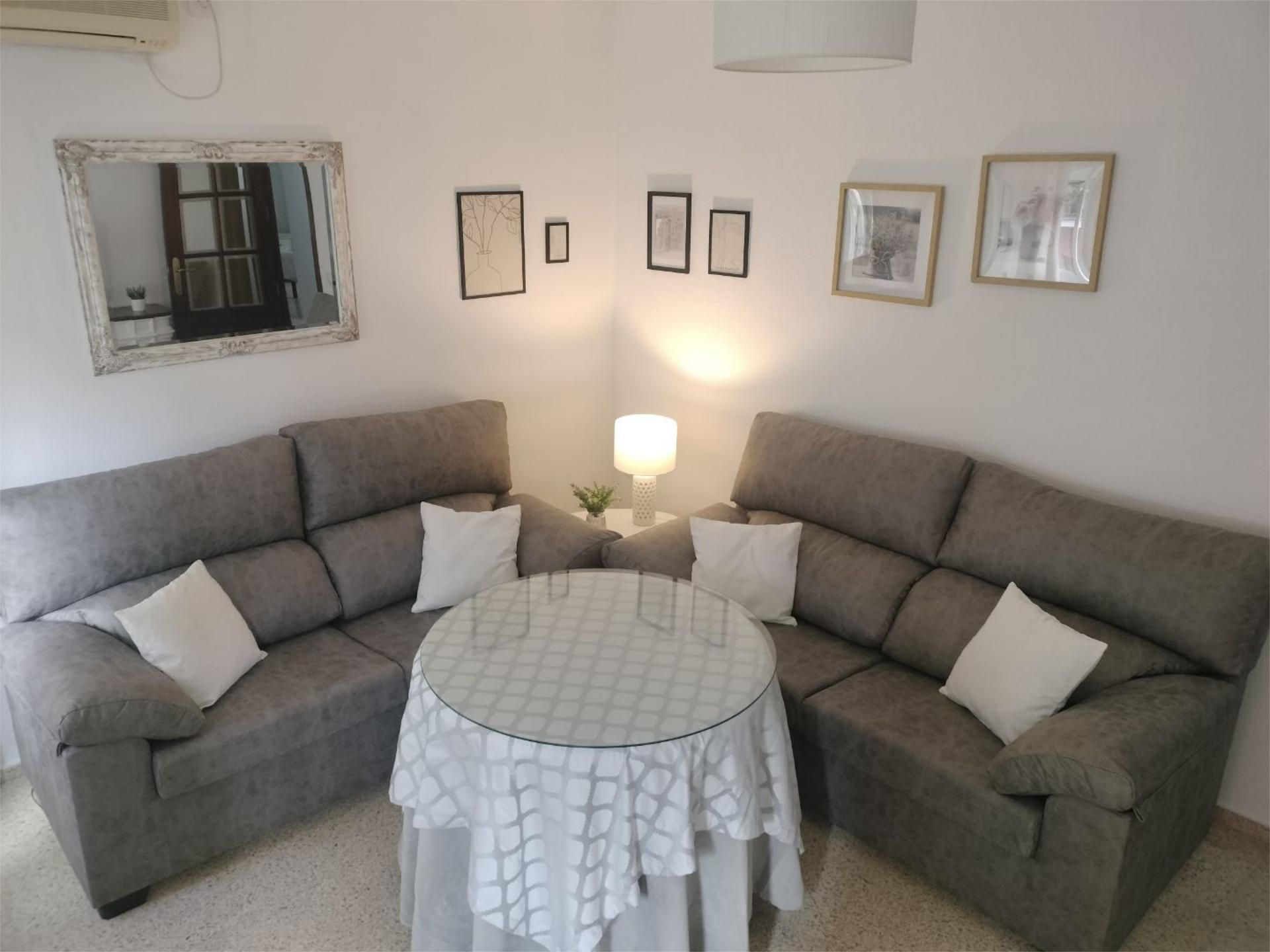 Piso en  Calle Antonio Maura 29 - Foto 2