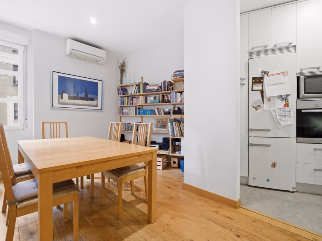 Piso en  Calle de Lope de Rueda 44 - Foto 4